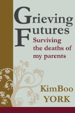 Grieving Futures cover