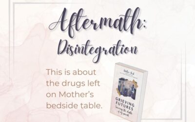 Aftermath: Disintegration (Grieving Futures)