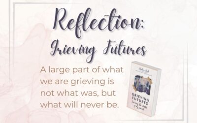 Reflection: Grieving Futures (Grieving Futures)